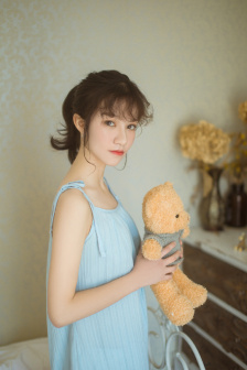 青春美少女组合